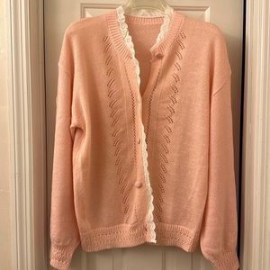 Ladies Cardigan